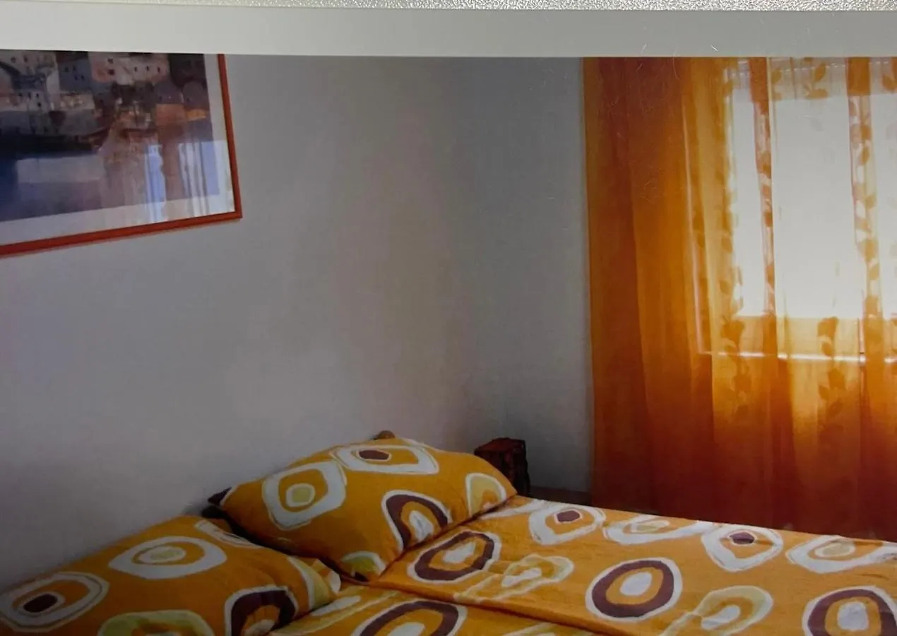 Apartmani Noel Skrapavac Privlaka  0*, Privlaka (Zadar)