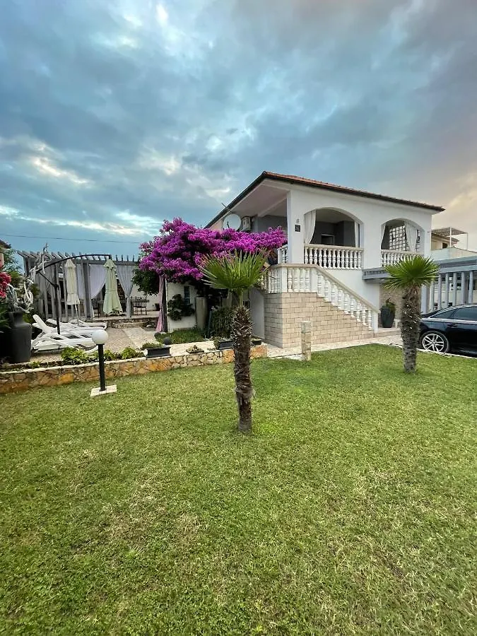 Apartmani Noel Skrapavac Privlaka