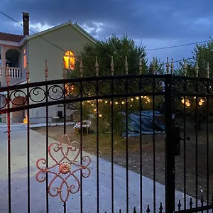 Apartament Zoe Privlaka-zadar, Privlaka (Zadar)